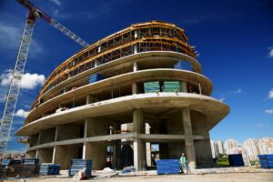 construction contractor license