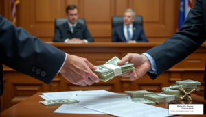 Court Cash Bond