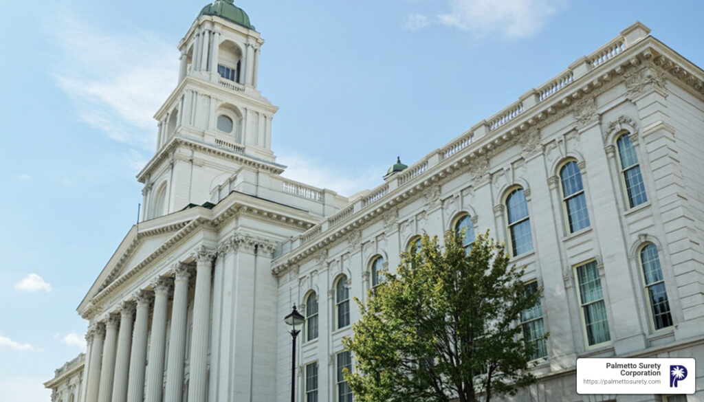 How much does a notary bond cost for mississippi