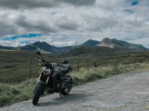 surety bond for motorcycle title