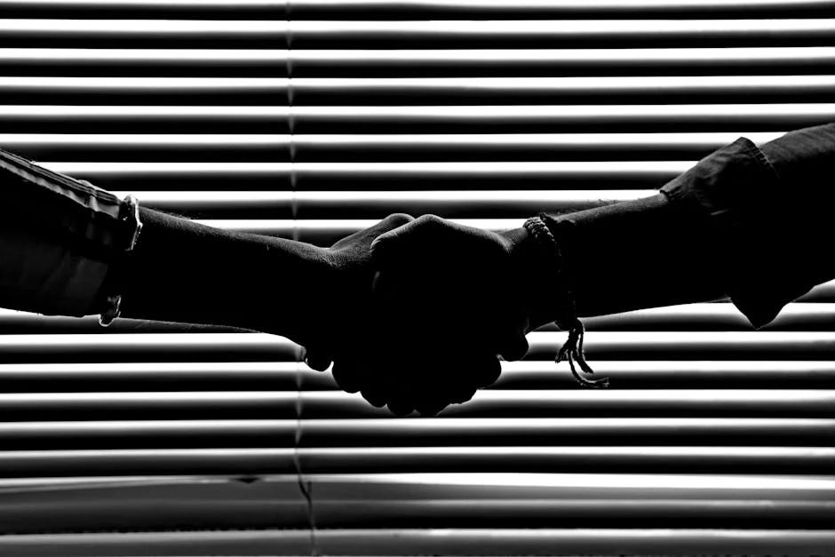 What party does the surety bond protect from