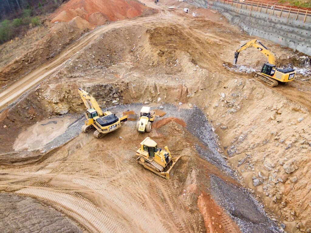 Bonds and insurance in construction