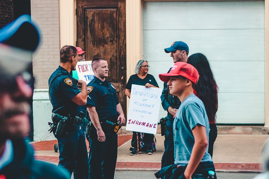 Immigration bail bond cost