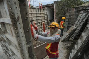 licensed residential contractor