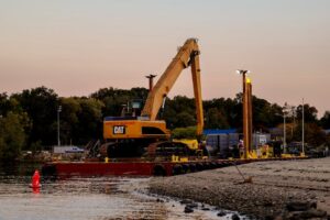 types of construction bonds