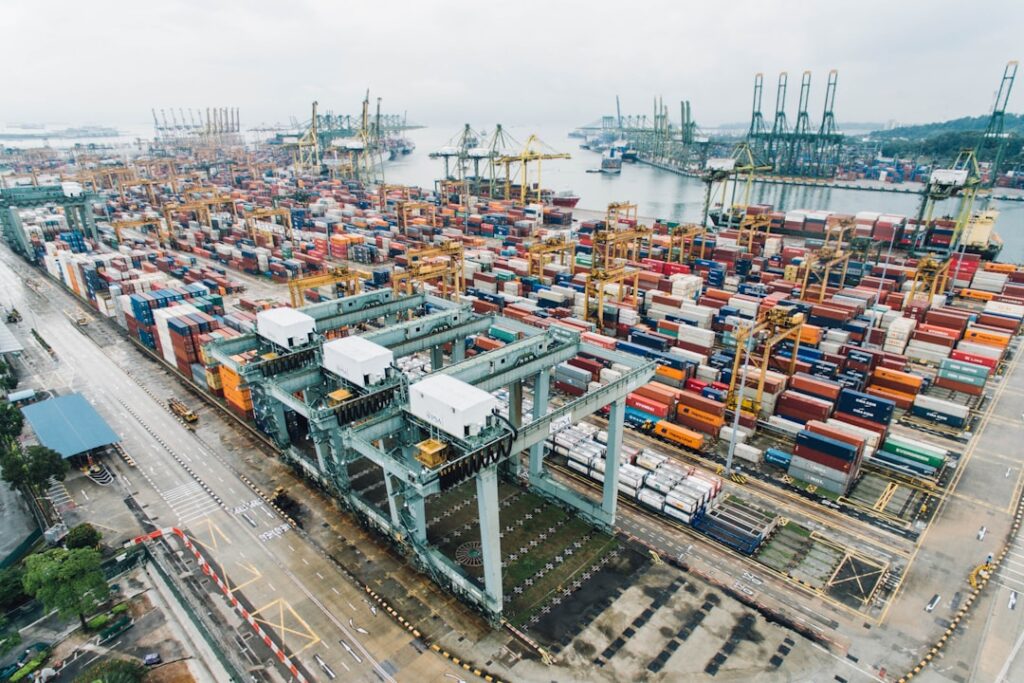 Freight forwarder bond requirements