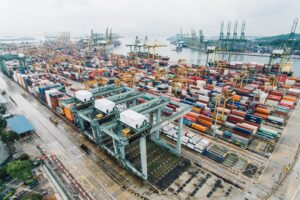 freight forwarder bond requirements