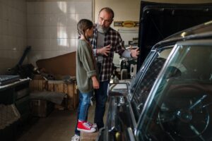 indemnity bond for car title