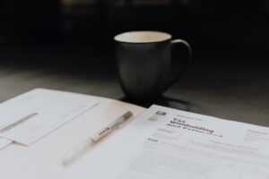 tax surety bond