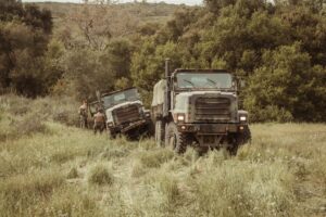transportation broker bond