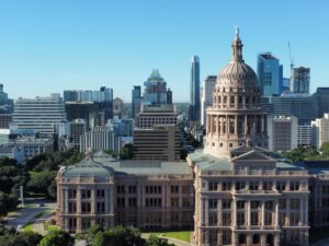 bail bonds in Texas