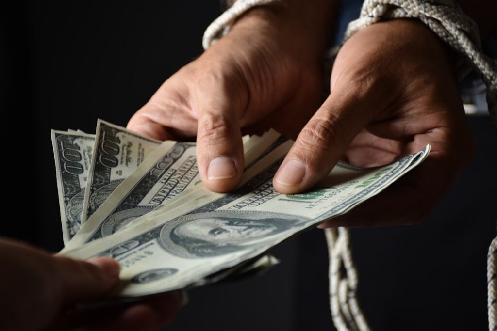 Bail bonds that take collateral near me