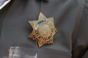 bail enforcement agent badge
