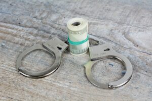 how do bail bonds companies make money