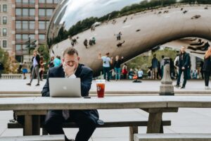 illinois notary public bond