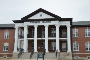 Bail bonds DeKalb County