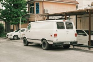 bonded business