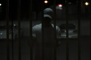 finding a bail bondsman
