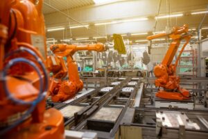 manufacturing surety bonds