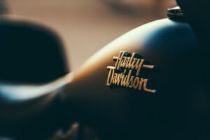 motorcycle title