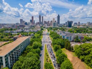 Bail Bond Company Atlanta