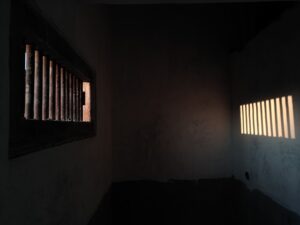 bail bondsman job description
