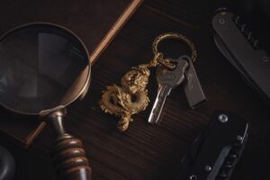 fidelity and crime insurance