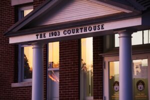 harris county bail bonds