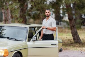 Lost vehicle title bond