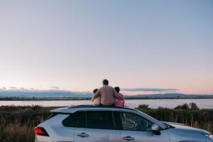 Texas motor vehicle title